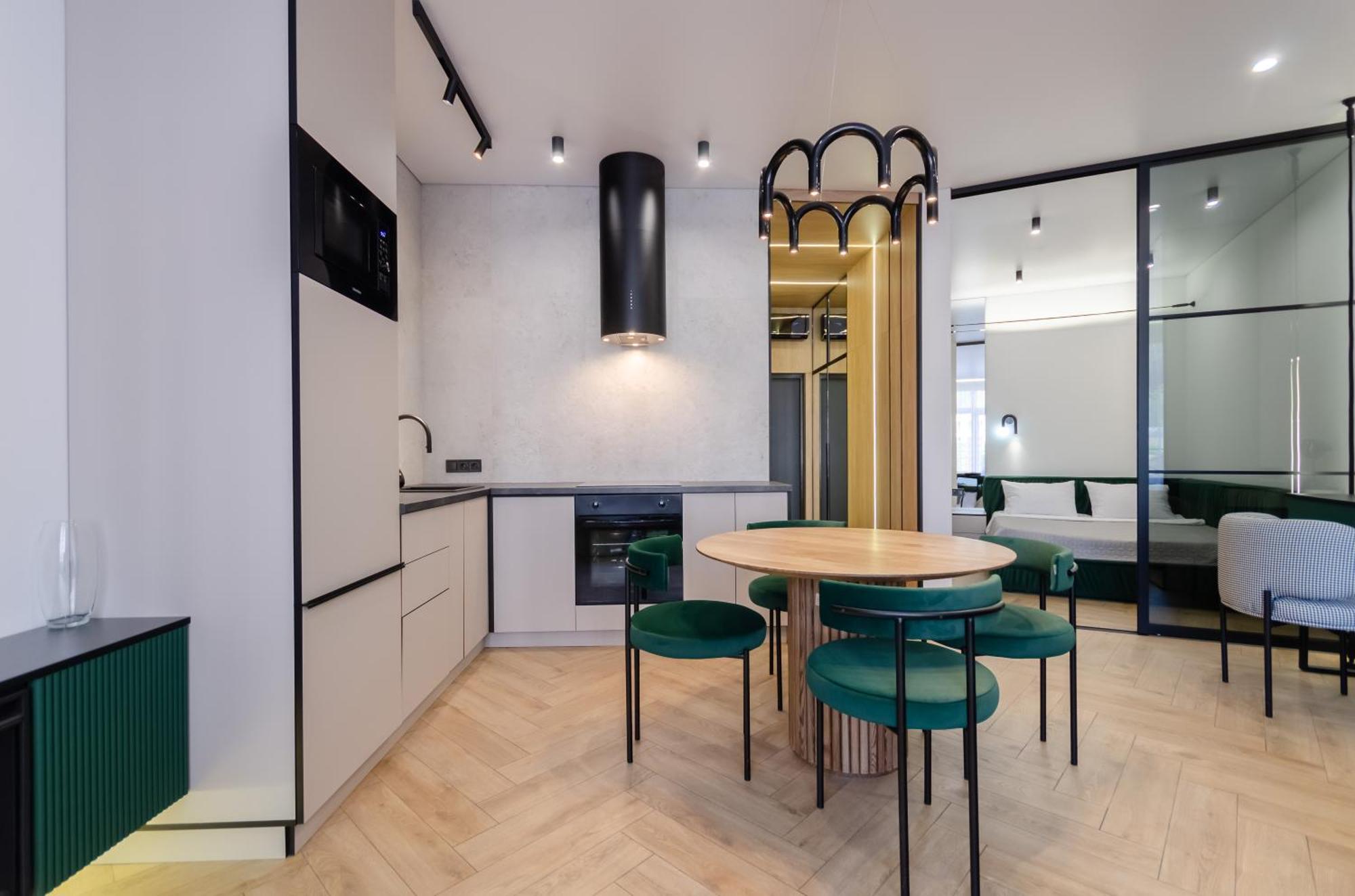 Petrovdom 02-76B Luxury Living In Rc Pechersk Plaza, Mykhaila Boichuka 19-А เคียฟ ภายนอก รูปภาพ