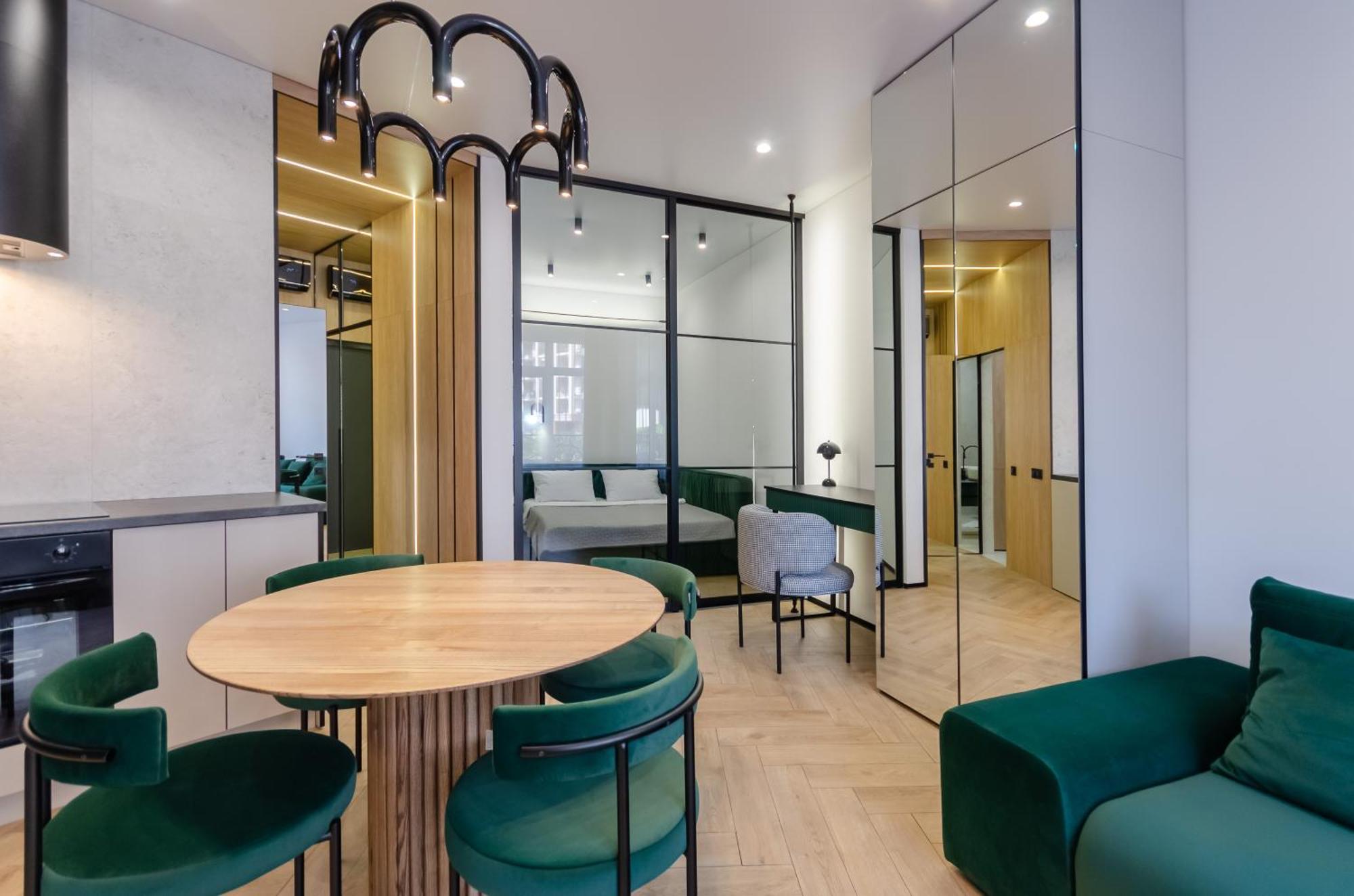 Petrovdom 02-76B Luxury Living In Rc Pechersk Plaza, Mykhaila Boichuka 19-А เคียฟ ภายนอก รูปภาพ