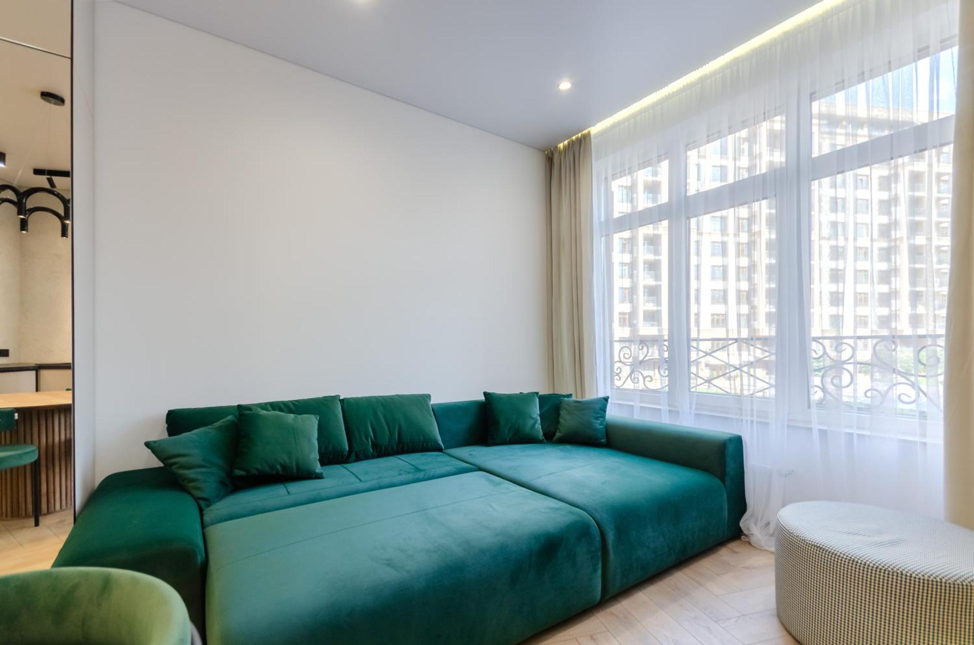 Petrovdom 02-76B Luxury Living In Rc Pechersk Plaza, Mykhaila Boichuka 19-А เคียฟ ภายนอก รูปภาพ