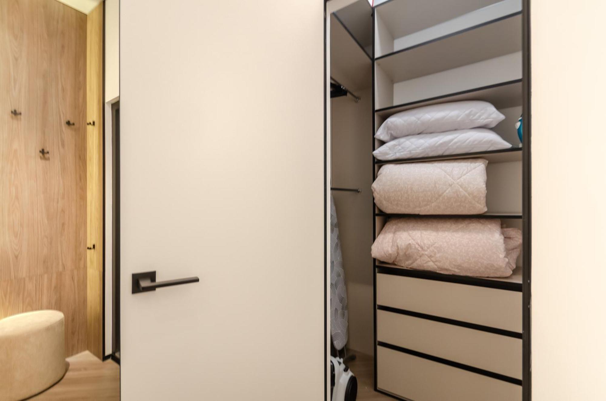 Petrovdom 02-76B Luxury Living In Rc Pechersk Plaza, Mykhaila Boichuka 19-А เคียฟ ภายนอก รูปภาพ