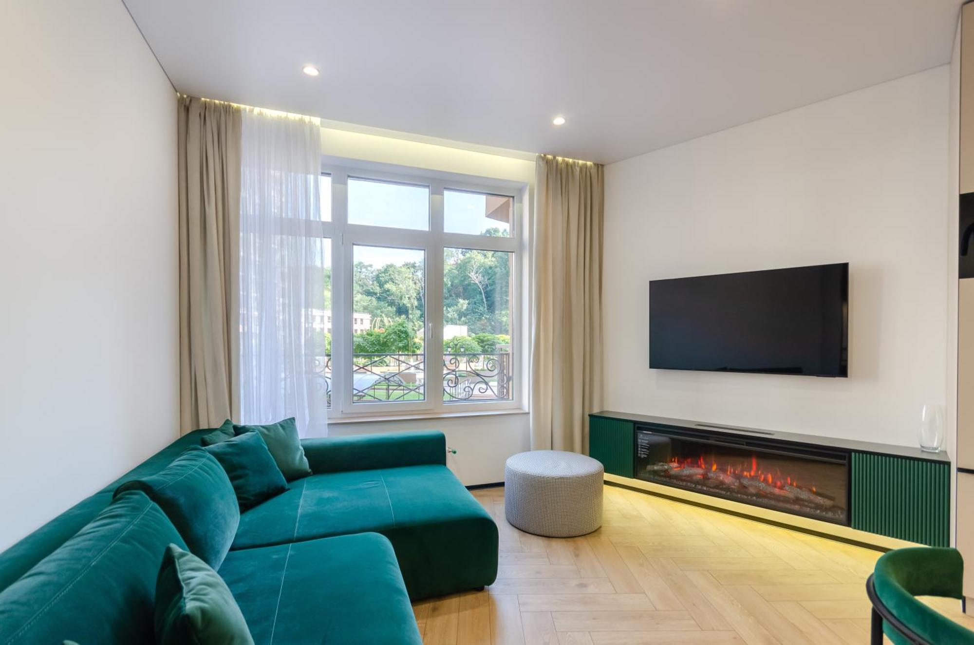 Petrovdom 02-76B Luxury Living In Rc Pechersk Plaza, Mykhaila Boichuka 19-А เคียฟ ภายนอก รูปภาพ