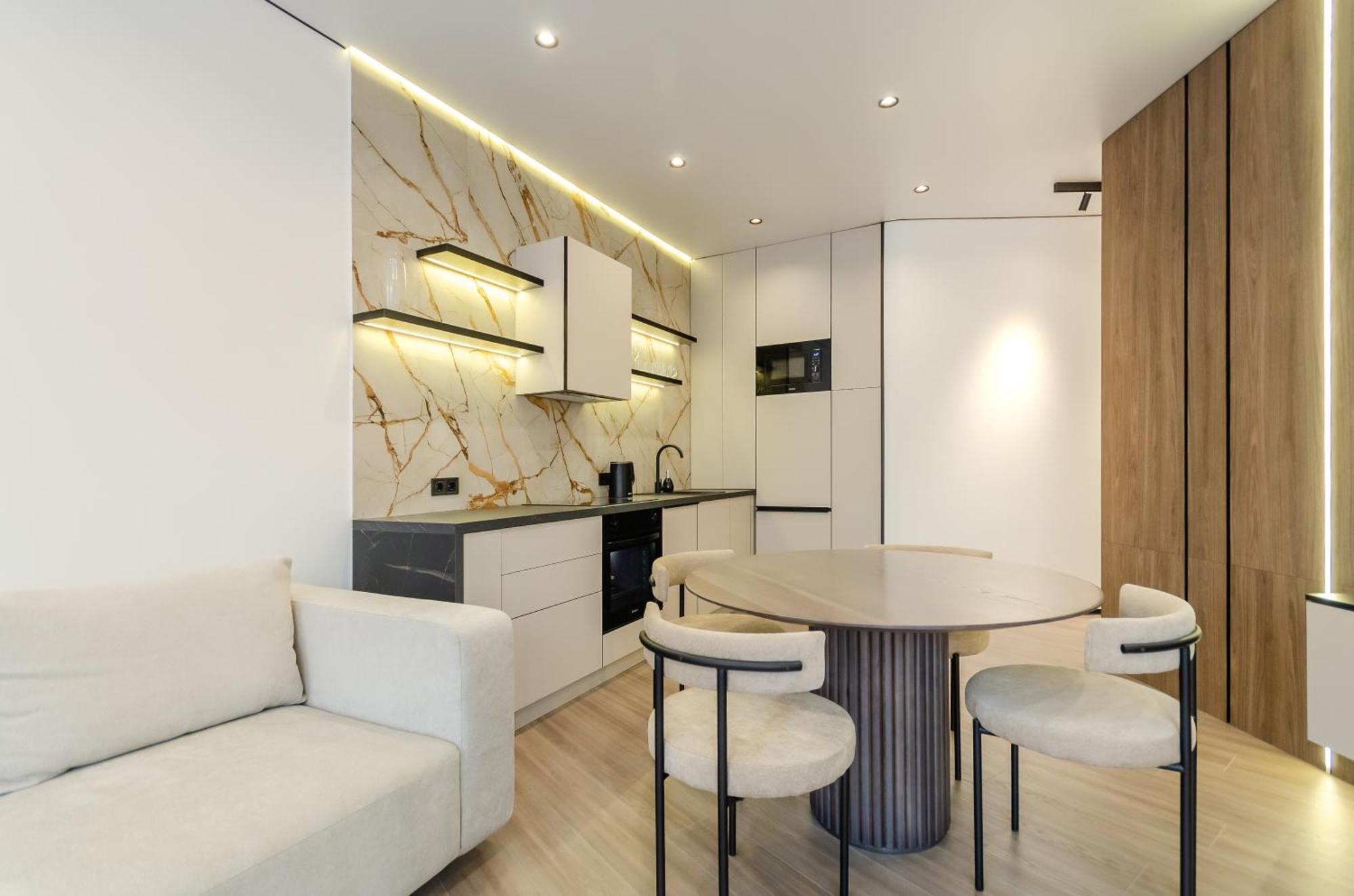 Petrovdom 02-76B Luxury Living In Rc Pechersk Plaza, Mykhaila Boichuka 19-А เคียฟ ภายนอก รูปภาพ