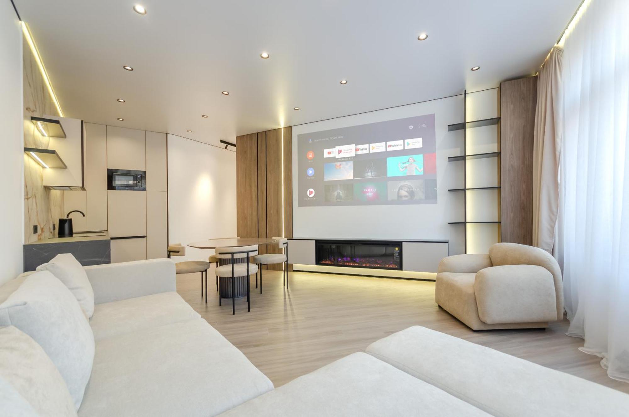 Petrovdom 02-76B Luxury Living In Rc Pechersk Plaza, Mykhaila Boichuka 19-А เคียฟ ภายนอก รูปภาพ
