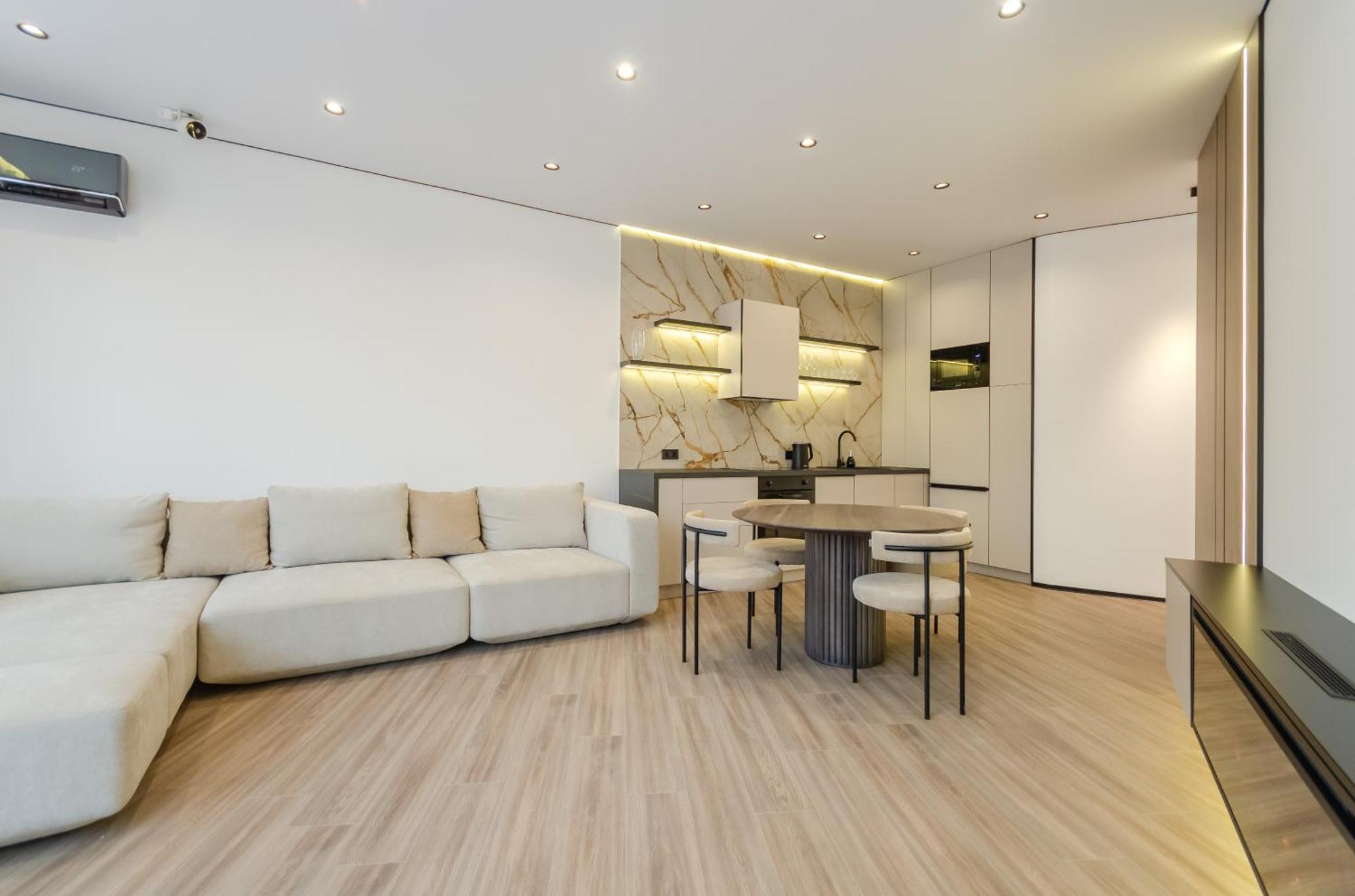 Petrovdom 02-76B Luxury Living In Rc Pechersk Plaza, Mykhaila Boichuka 19-А เคียฟ ภายนอก รูปภาพ