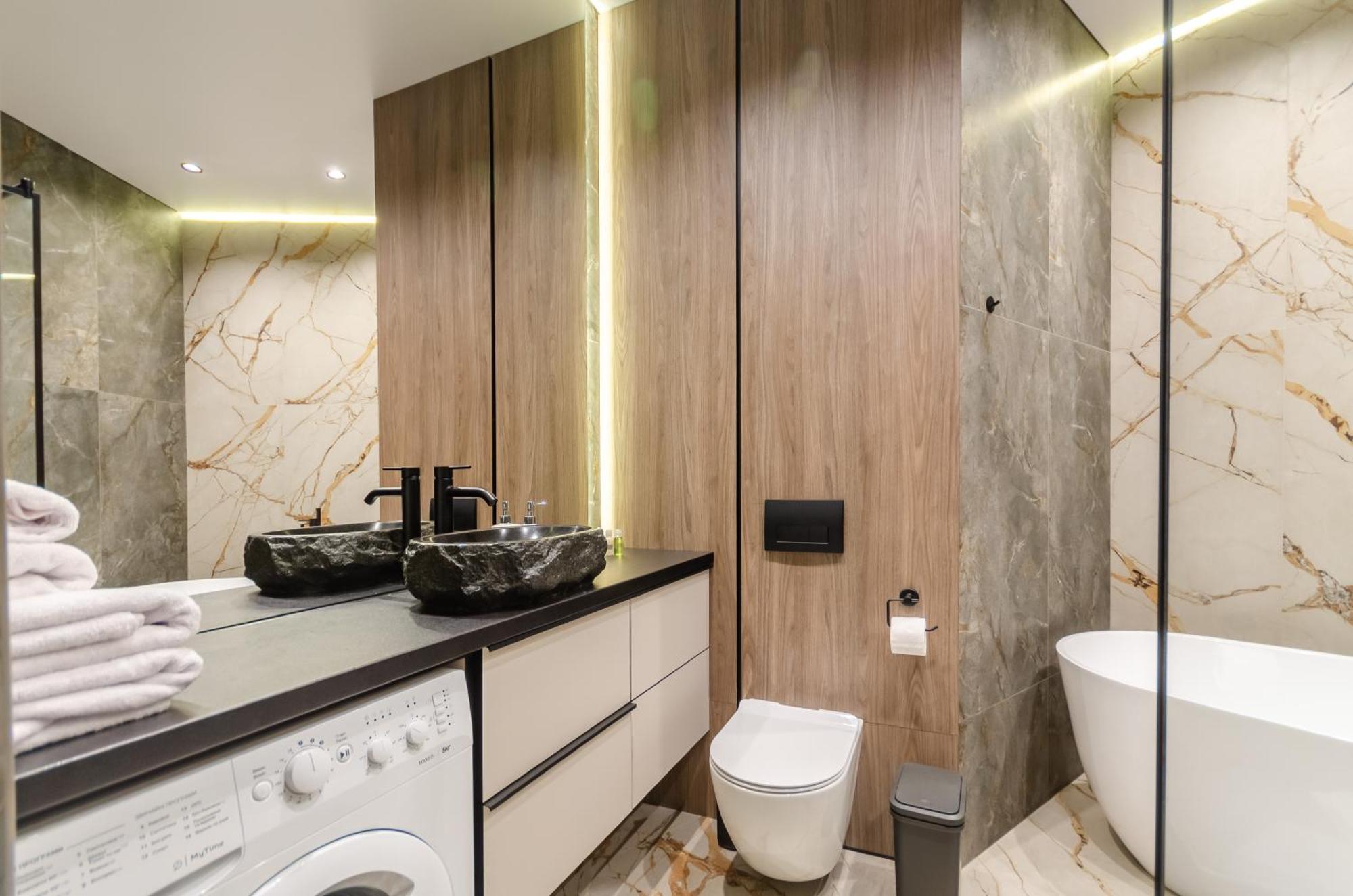 Petrovdom 02-76B Luxury Living In Rc Pechersk Plaza, Mykhaila Boichuka 19-А เคียฟ ภายนอก รูปภาพ