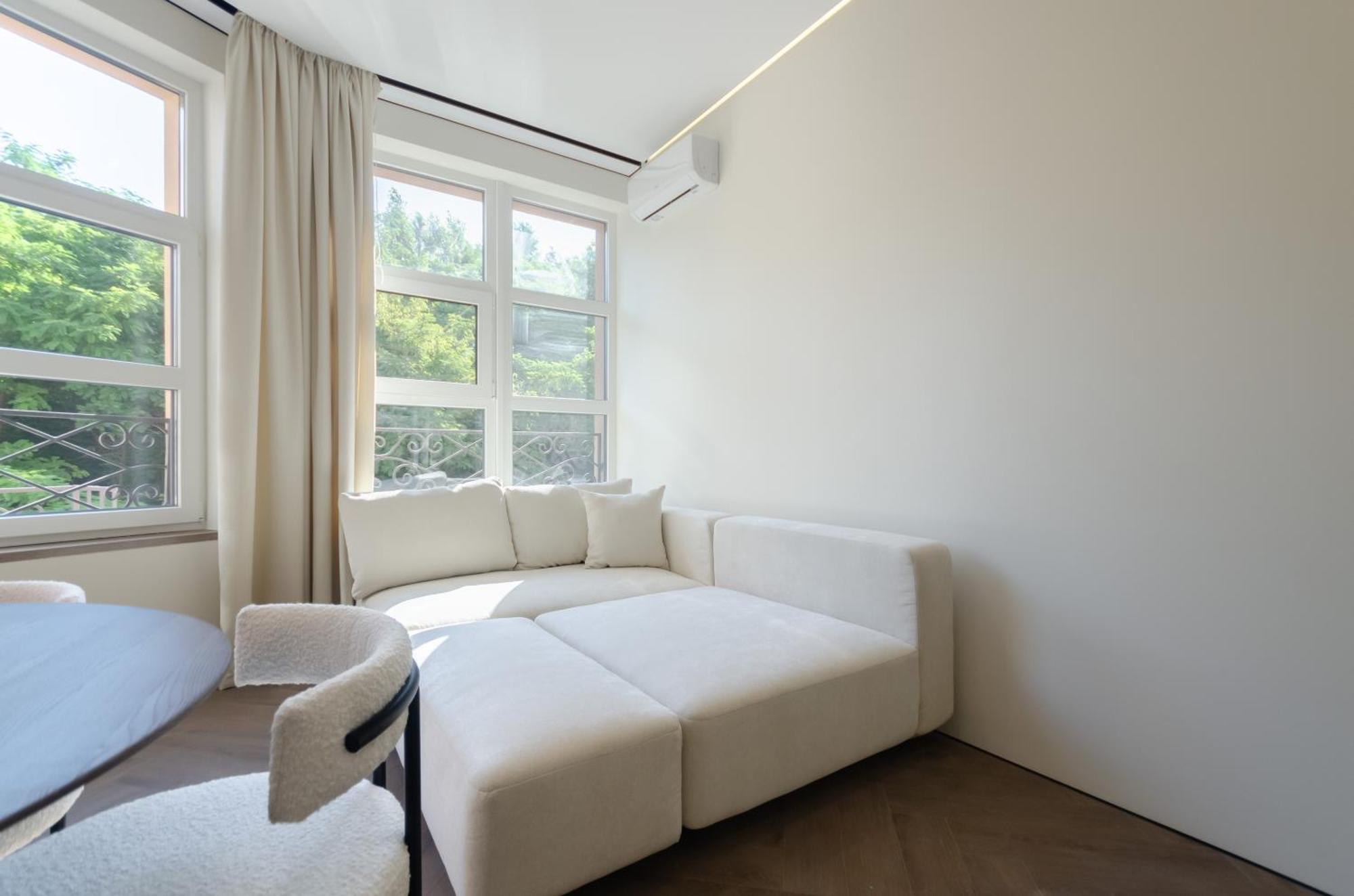 Petrovdom 02-76B Luxury Living In Rc Pechersk Plaza, Mykhaila Boichuka 19-А เคียฟ ภายนอก รูปภาพ