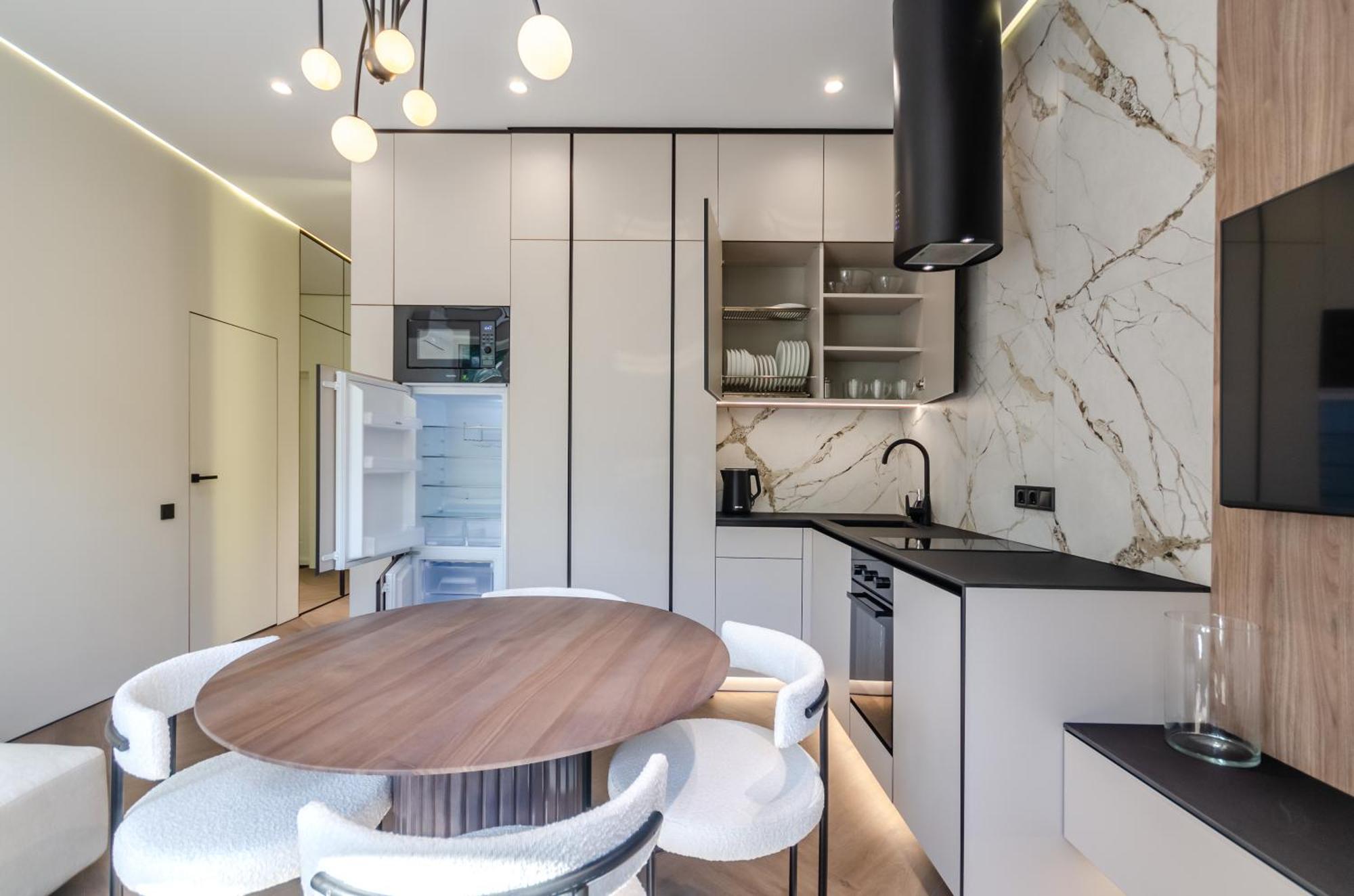 Petrovdom 02-76B Luxury Living In Rc Pechersk Plaza, Mykhaila Boichuka 19-А เคียฟ ภายนอก รูปภาพ